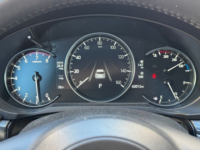 2021 MAZDA CX-5 Grand Touring San Juan Capistrano CA