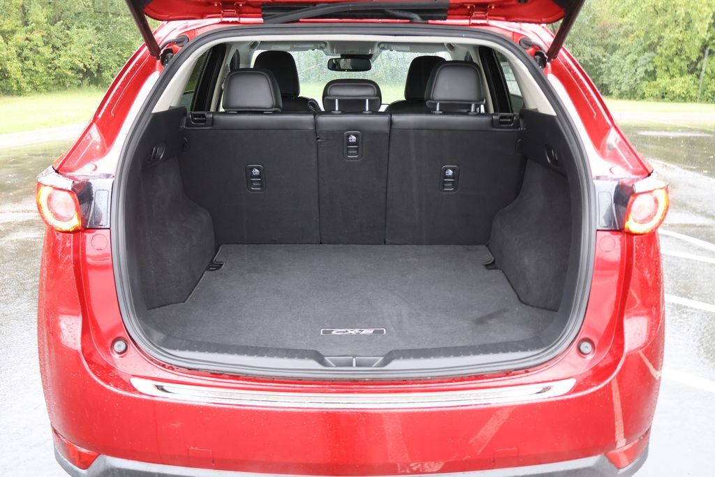 2021 MAZDA CX-5 Grand Touring San Clemente CA