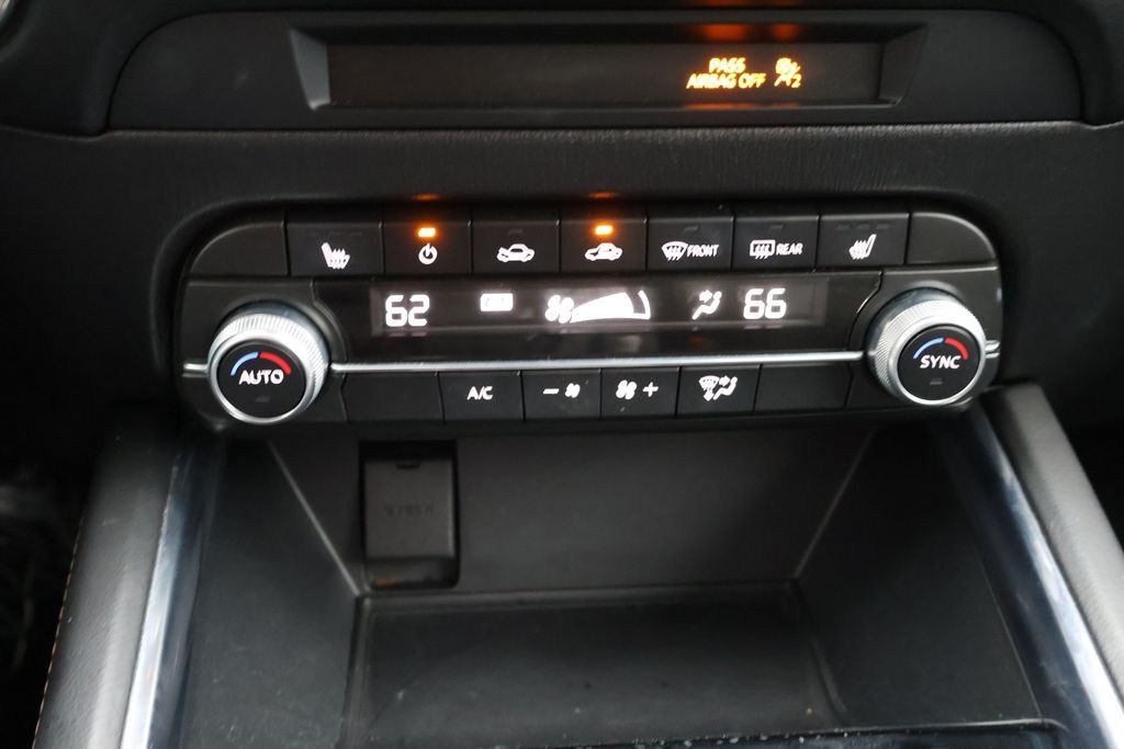 2021 MAZDA CX-5 Grand Touring San Clemente CA