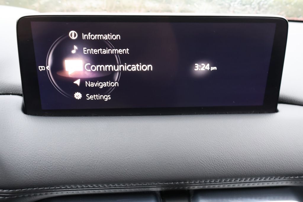 2021 MAZDA CX-5 Grand Touring San Clemente CA