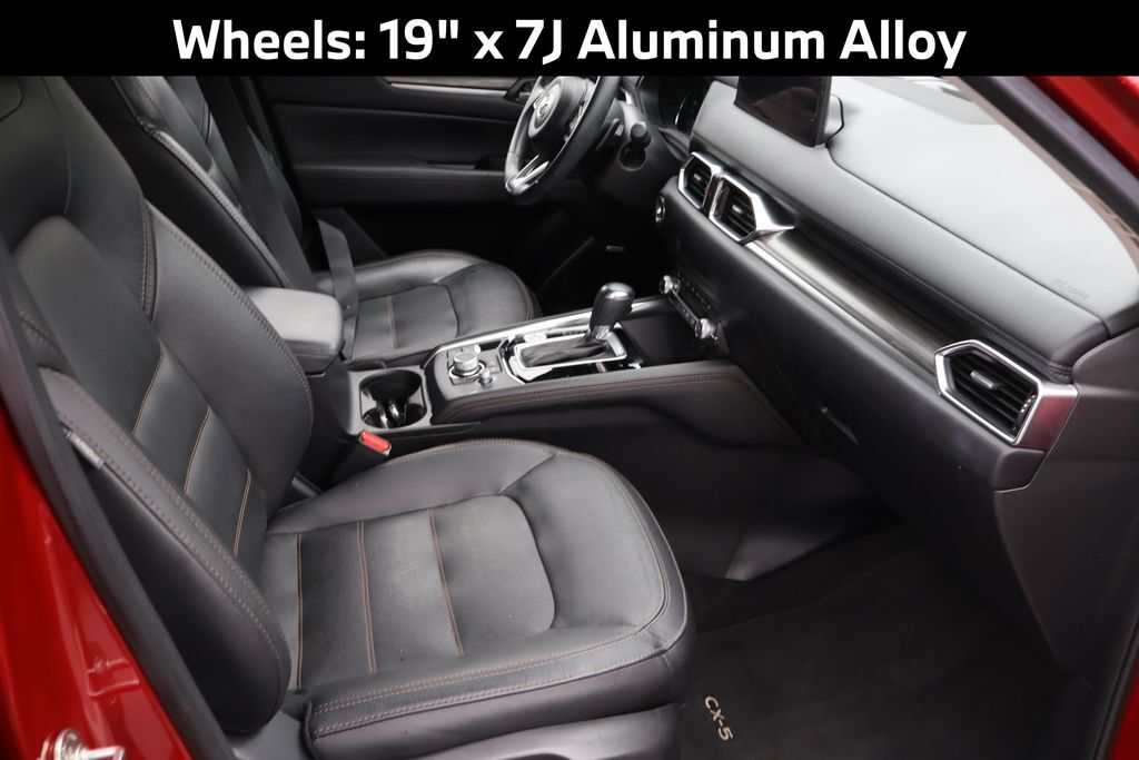 2021 MAZDA CX-5 Grand Touring San Clemente CA