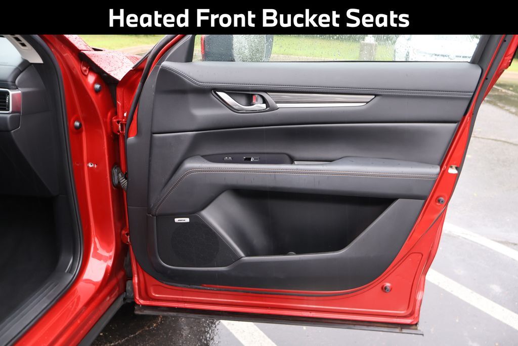 2021 MAZDA CX-5 Grand Touring San Clemente CA