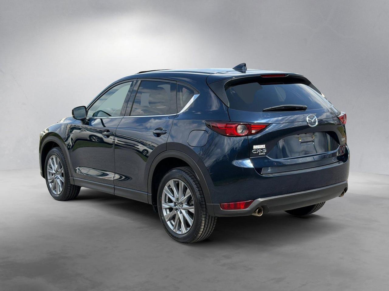 2021 MAZDA CX-5 Grand Touring Hagerstown MD