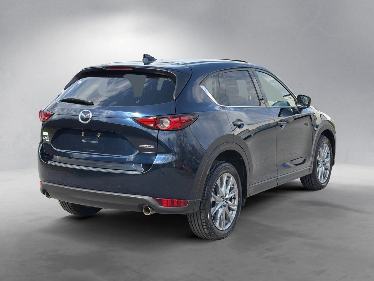 2021 MAZDA CX-5 Grand Touring Hagerstown MD