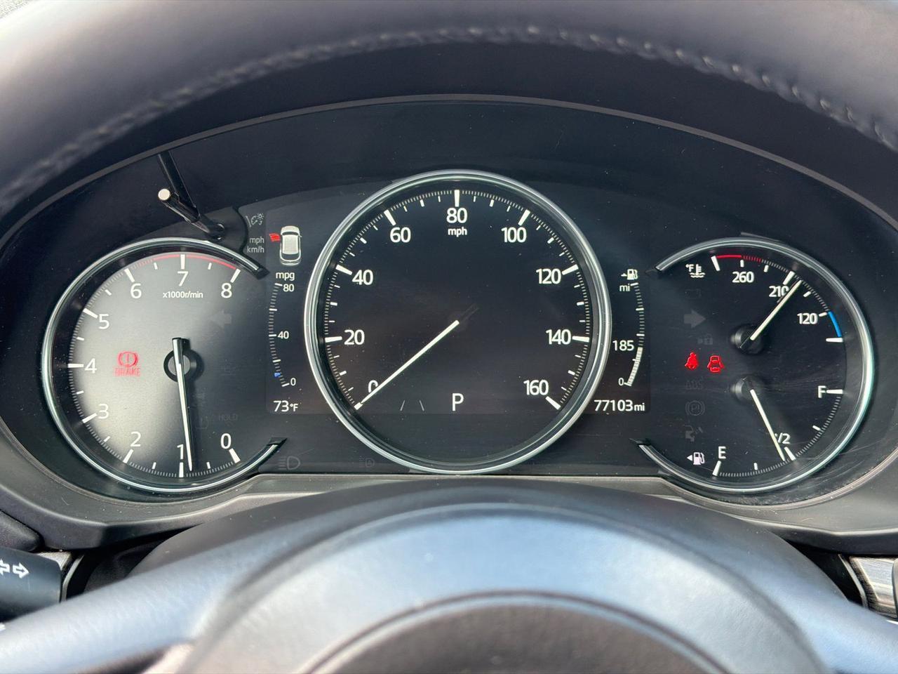 2021 MAZDA CX-5 Grand Touring Hagerstown MD