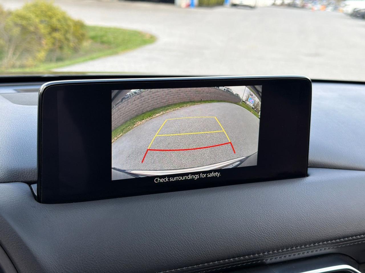 2021 MAZDA CX-5 Grand Touring Hagerstown MD