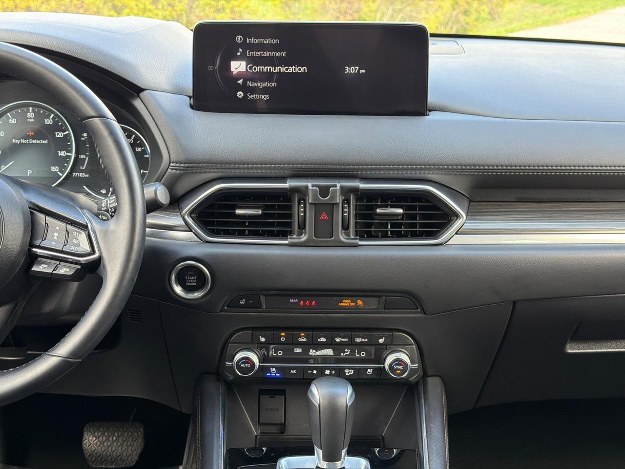 2021 MAZDA CX-5 Grand Touring Hagerstown MD