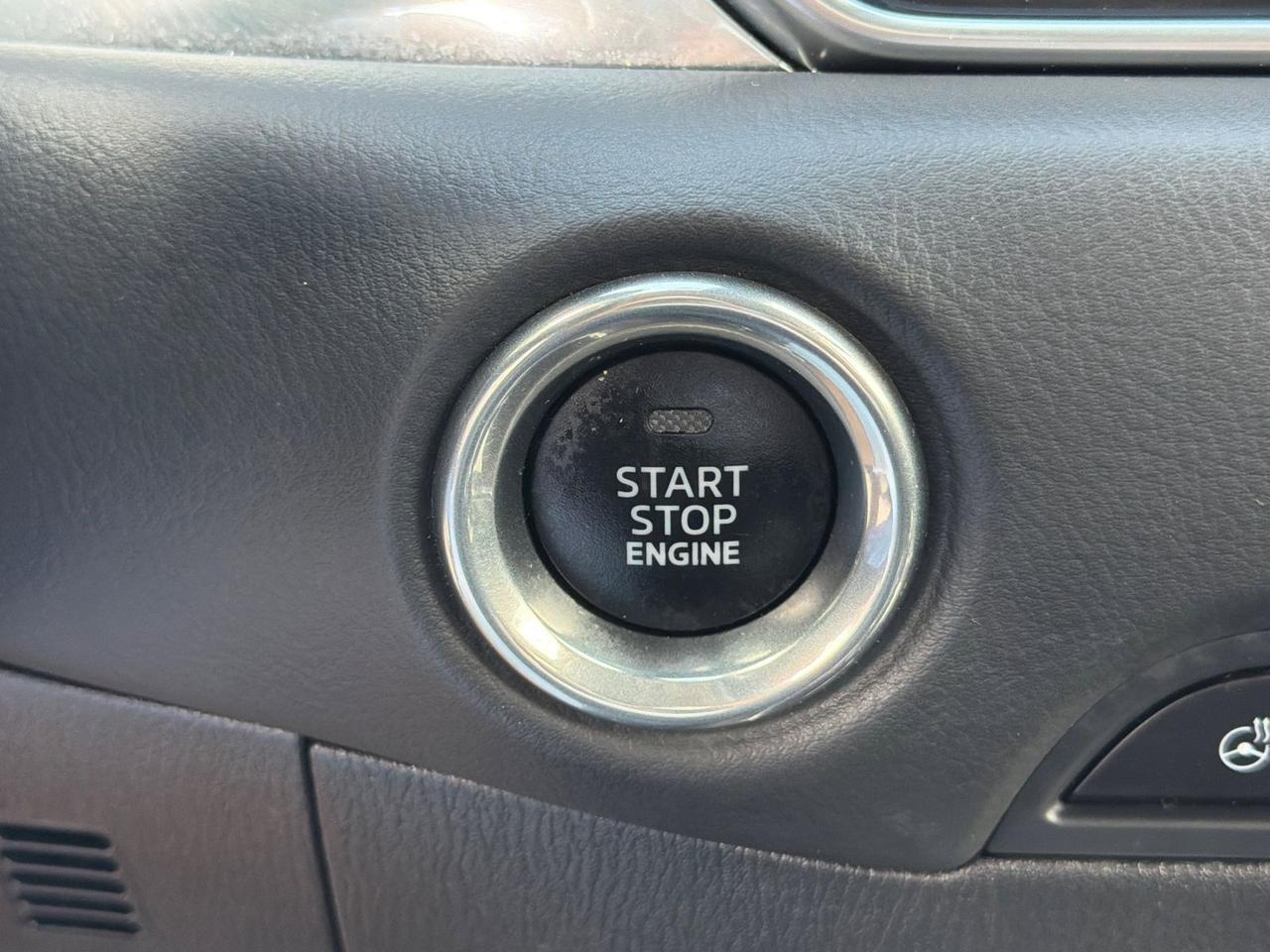 2021 MAZDA CX-5 Grand Touring Hagerstown MD