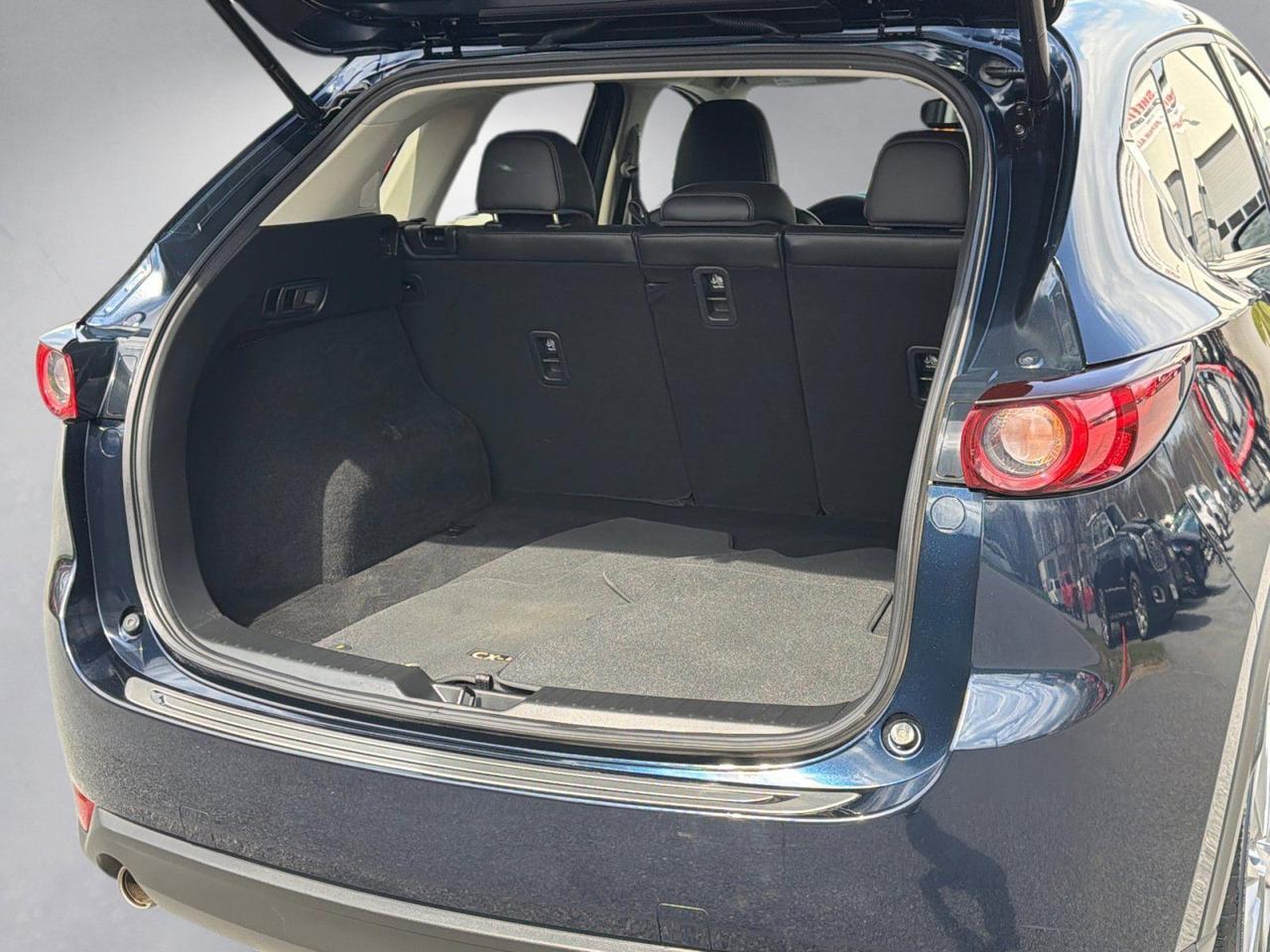 2021 MAZDA CX-5 Grand Touring Hagerstown MD