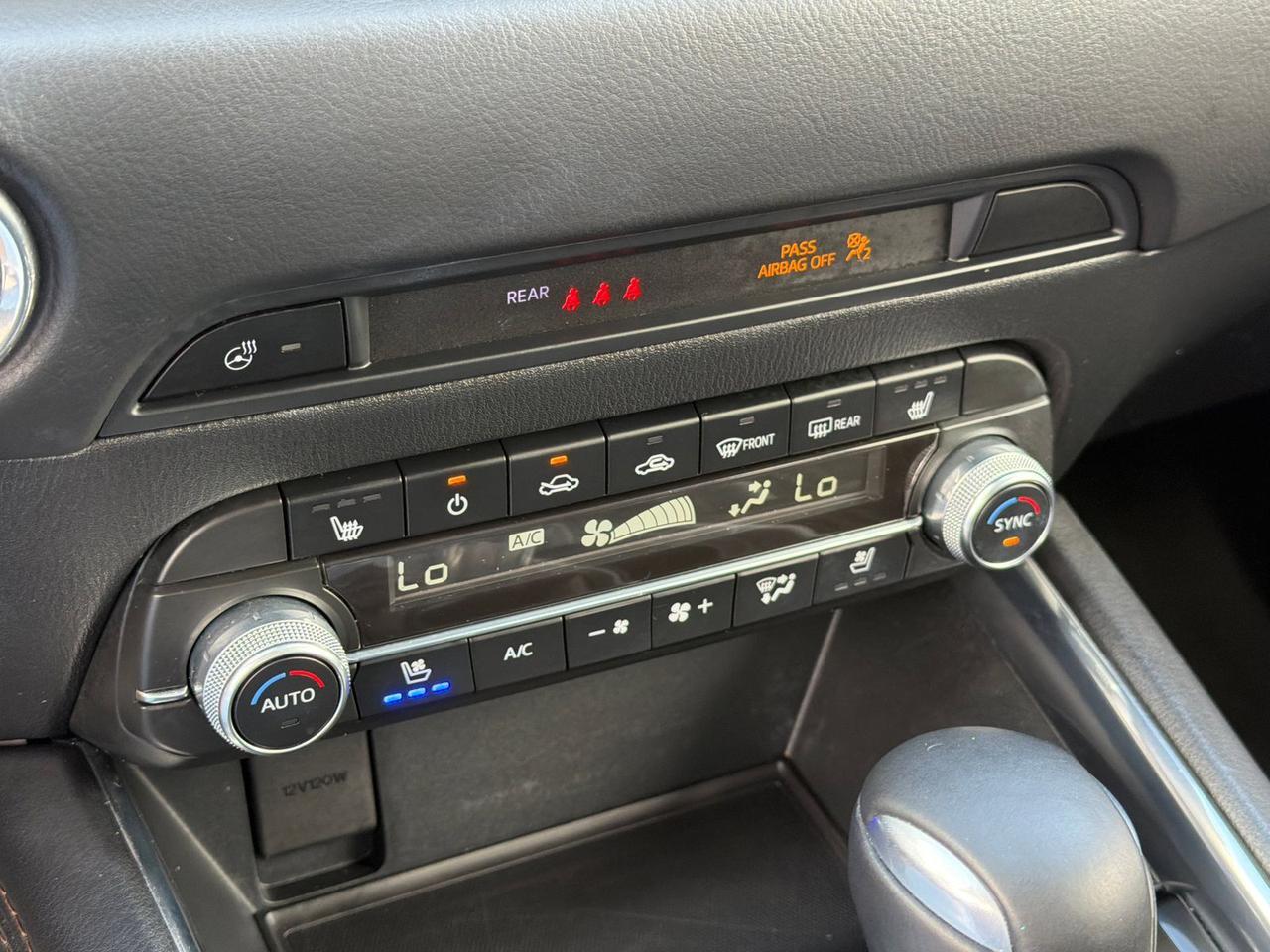 2021 MAZDA CX-5 Grand Touring Hagerstown MD