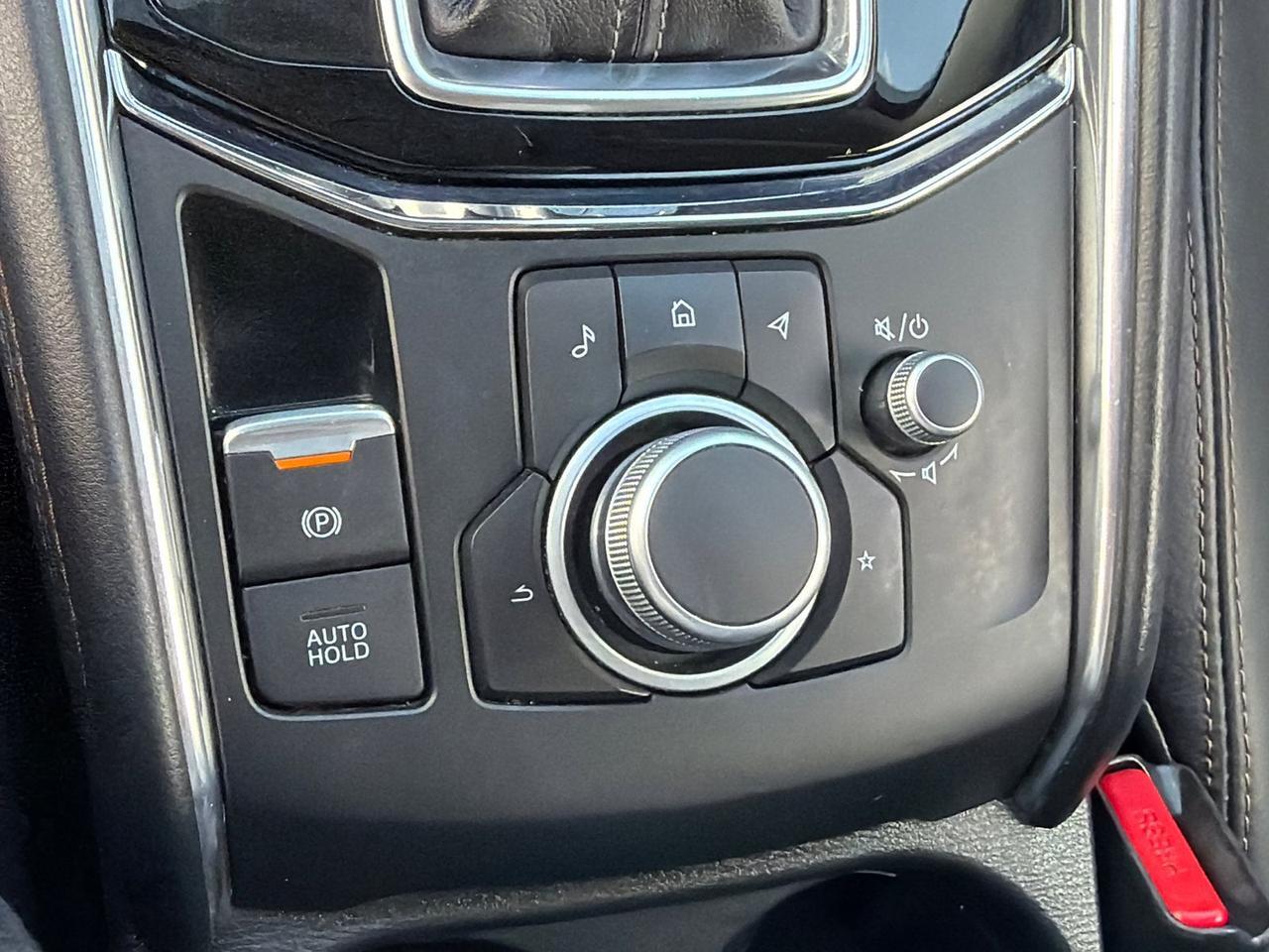 2021 MAZDA CX-5 Grand Touring Hagerstown MD