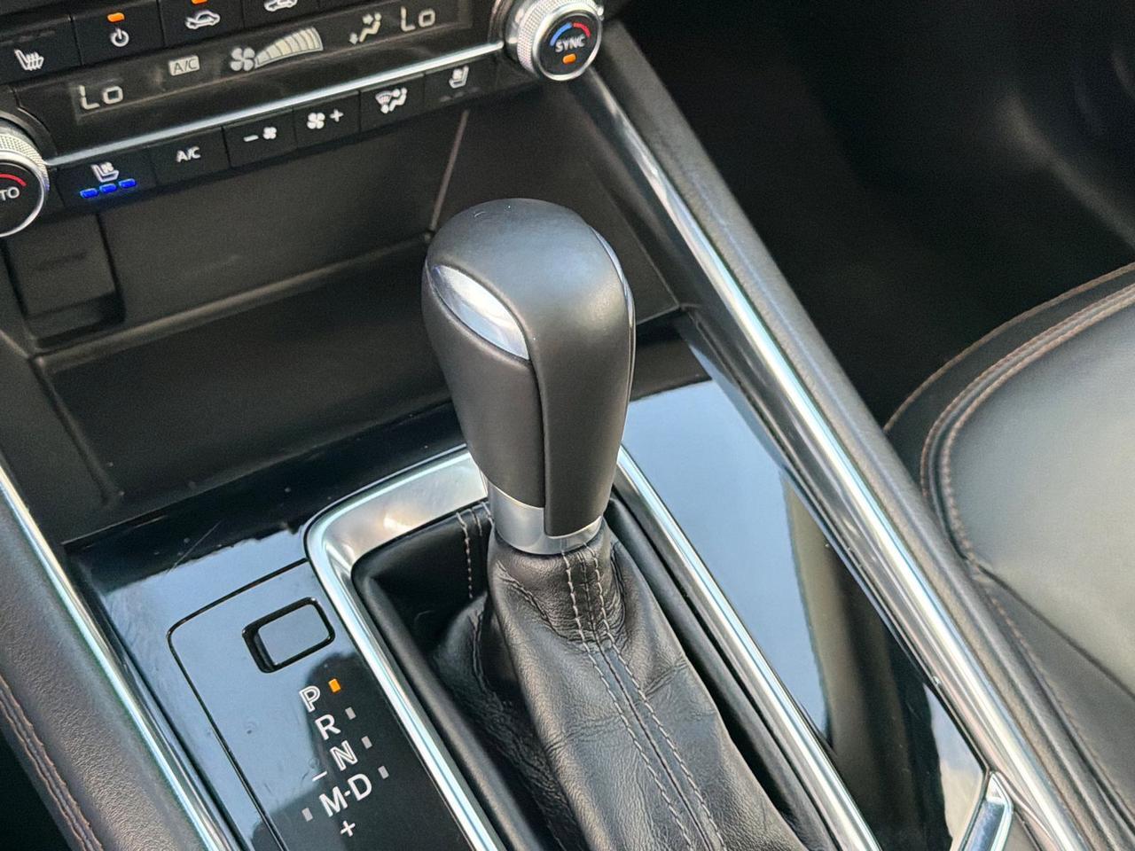 2021 MAZDA CX-5 Grand Touring Hagerstown MD