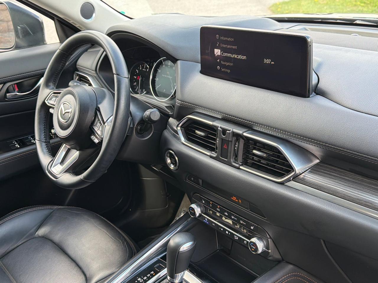 2021 MAZDA CX-5 Grand Touring Hagerstown MD