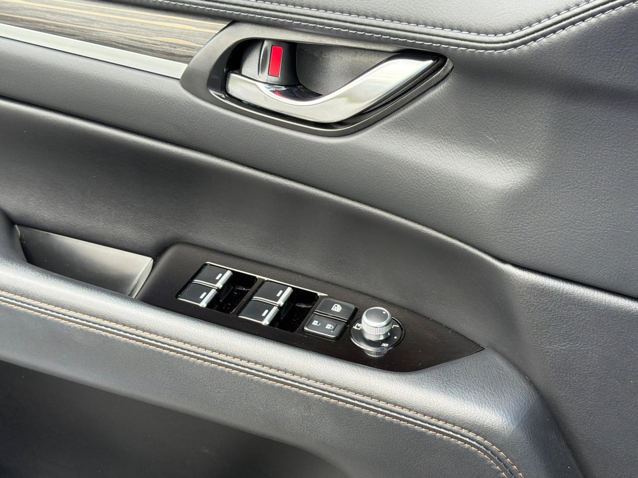 2021 MAZDA CX-5 Grand Touring Hagerstown MD