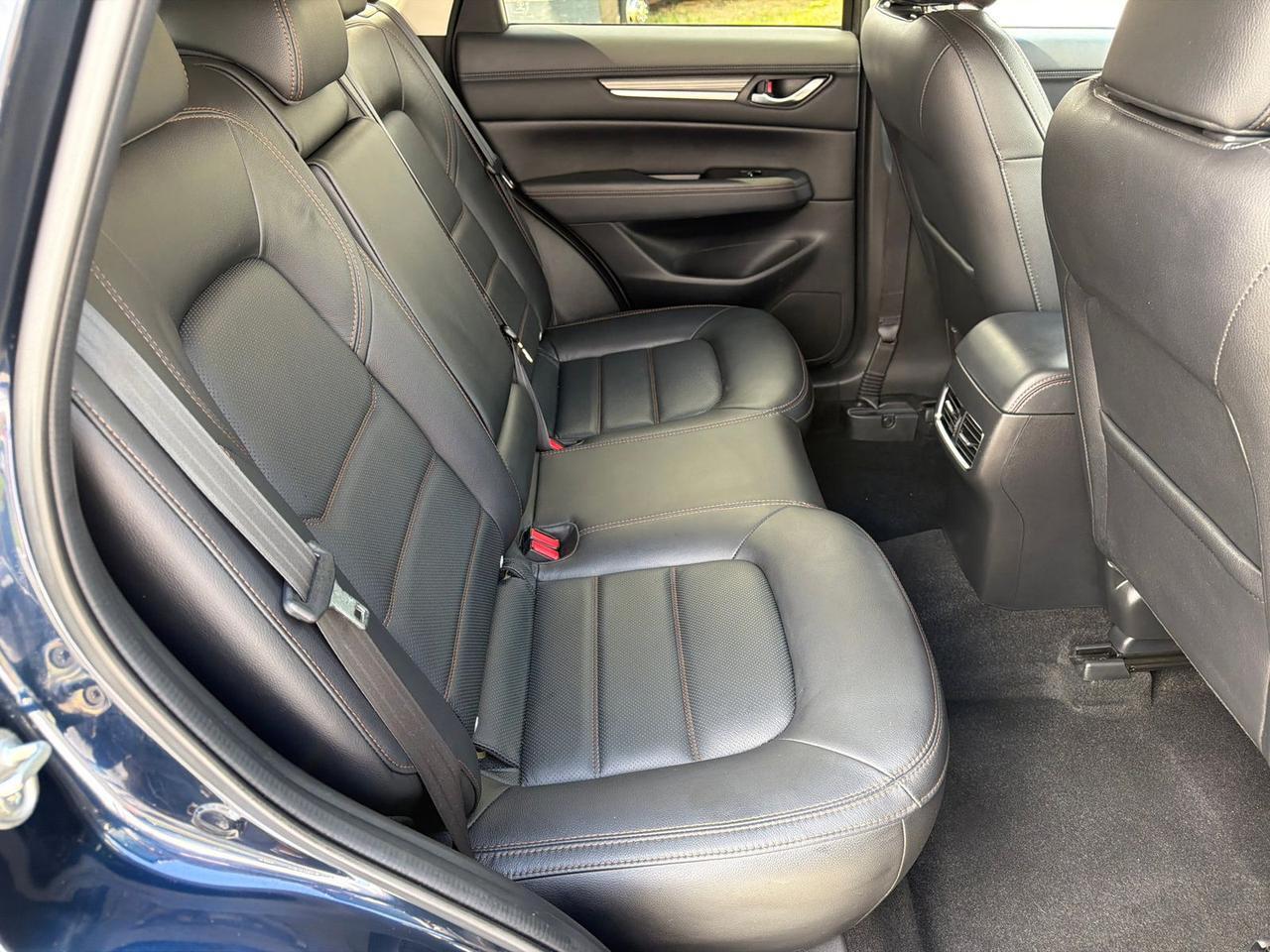 2021 MAZDA CX-5 Grand Touring Hagerstown MD