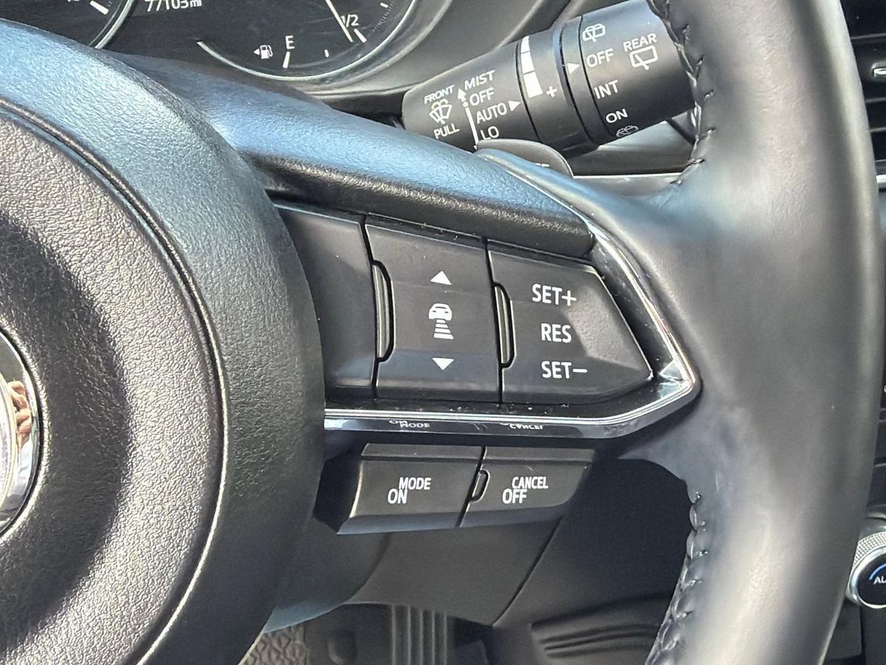 2021 MAZDA CX-5 Grand Touring Hagerstown MD