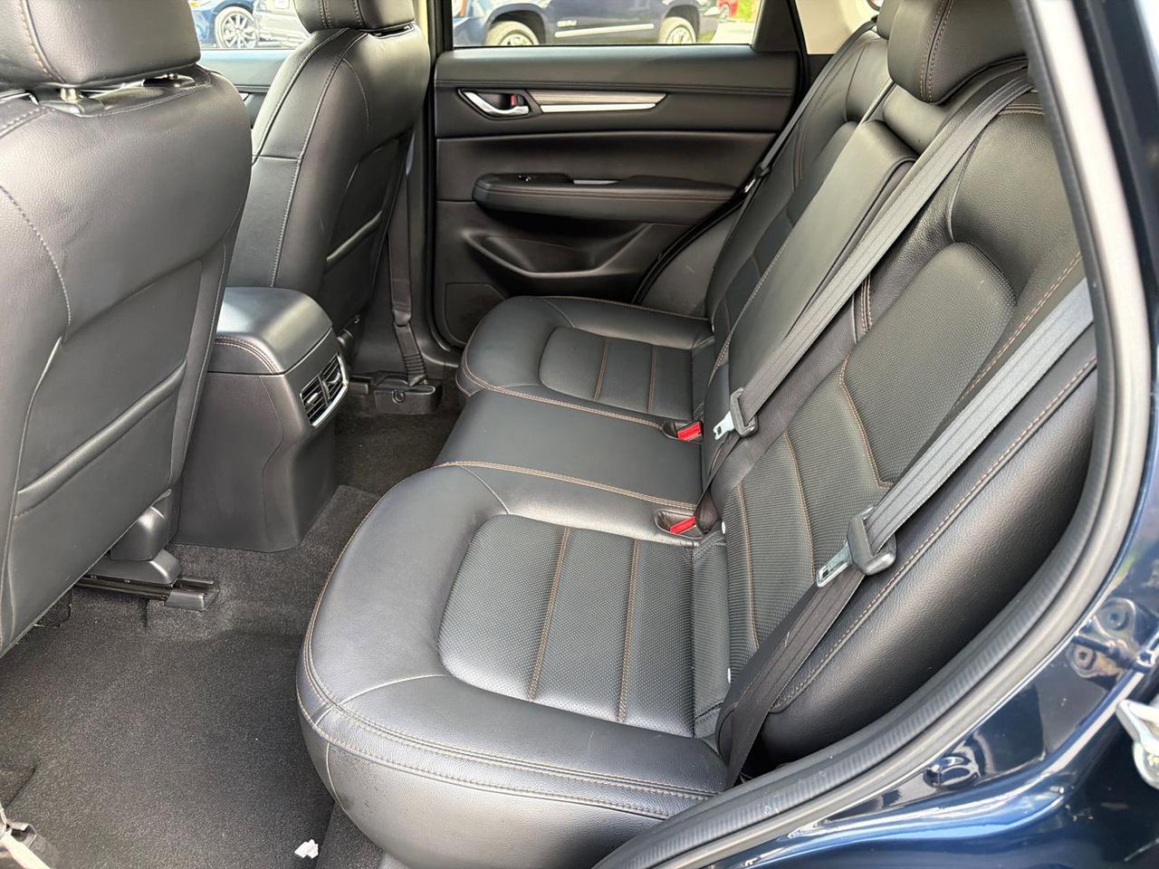 2021 MAZDA CX-5 Grand Touring Hagerstown MD