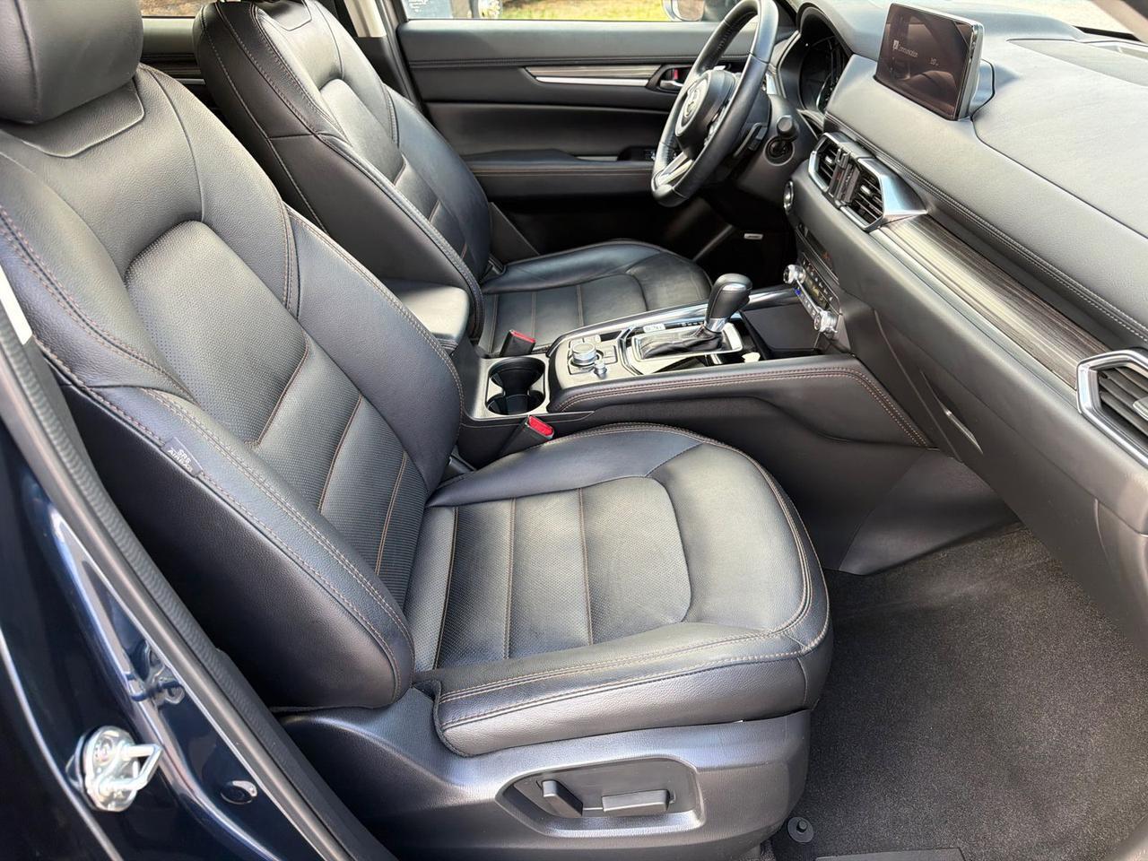 2021 MAZDA CX-5 Grand Touring Hagerstown MD