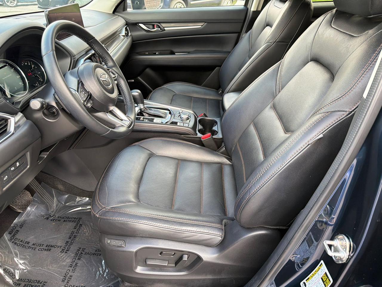 2021 MAZDA CX-5 Grand Touring Hagerstown MD