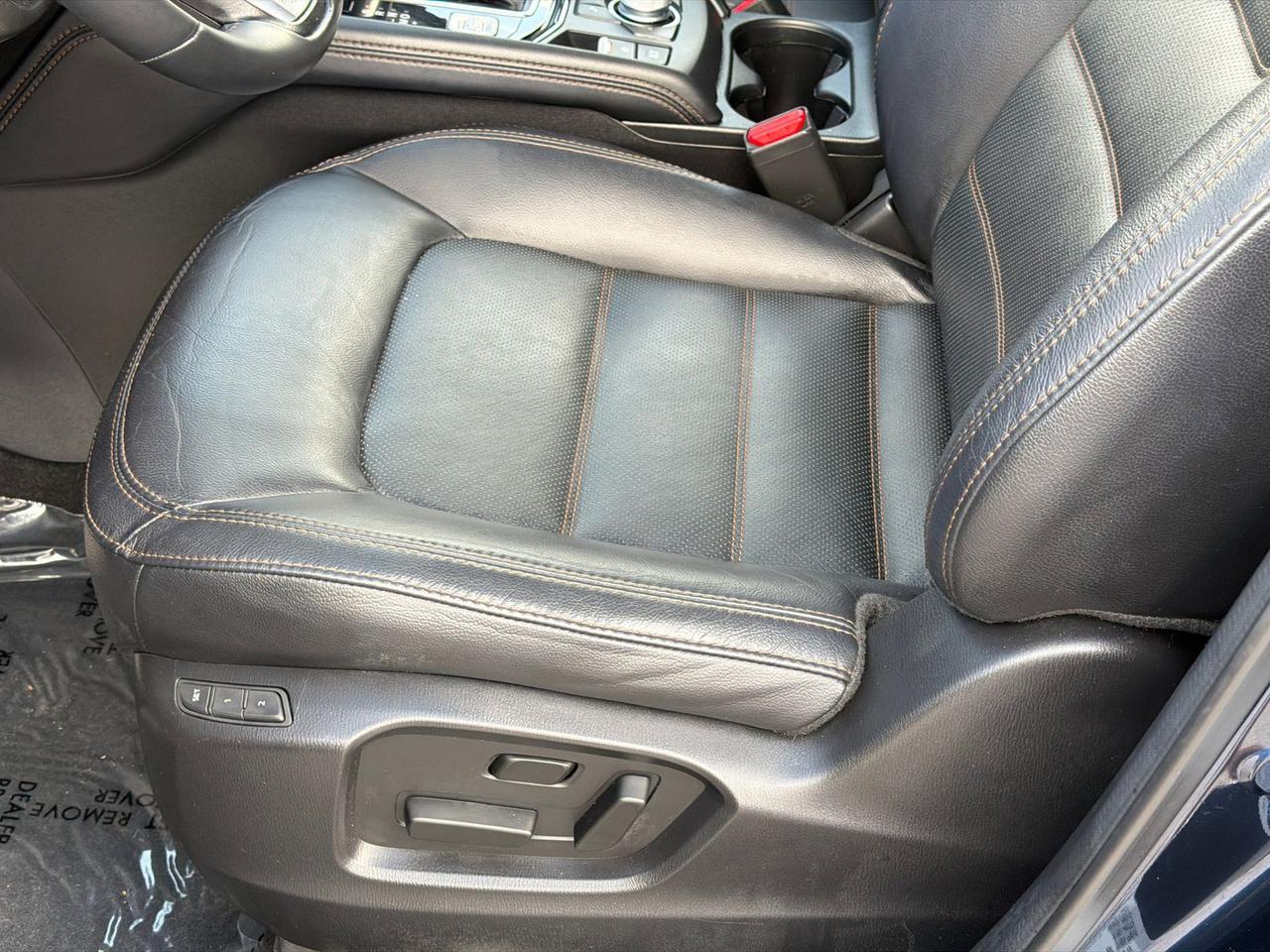 2021 MAZDA CX-5 Grand Touring Hagerstown MD