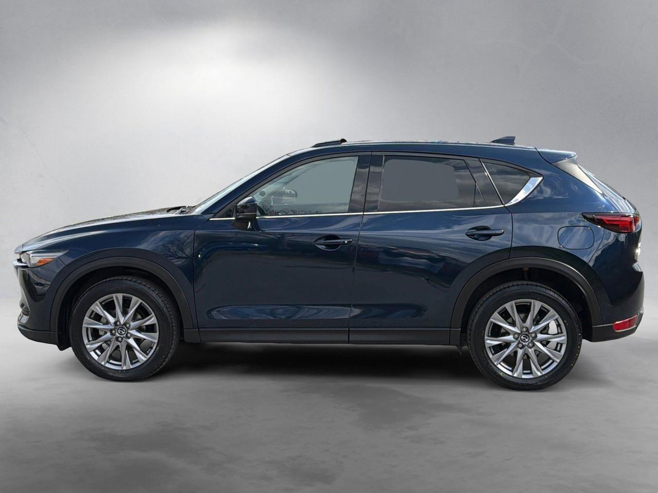 2021 MAZDA CX-5 Grand Touring Hagerstown MD