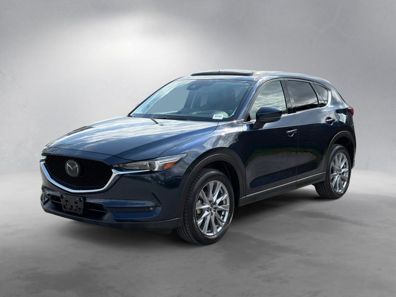 2021 MAZDA CX-5 Grand Touring Hagerstown MD