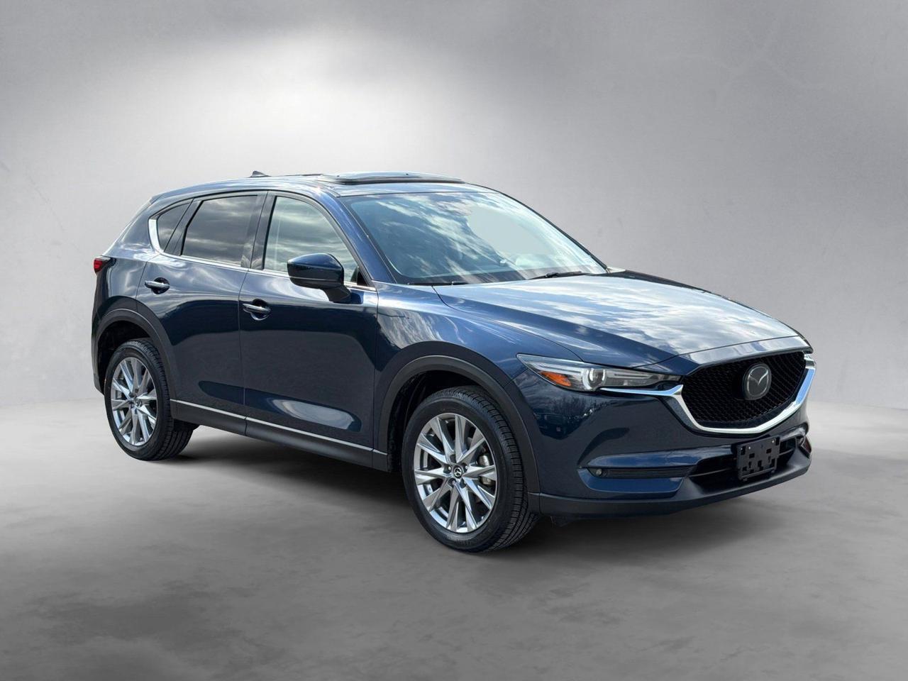 2021 MAZDA CX-5 Grand Touring Hagerstown MD