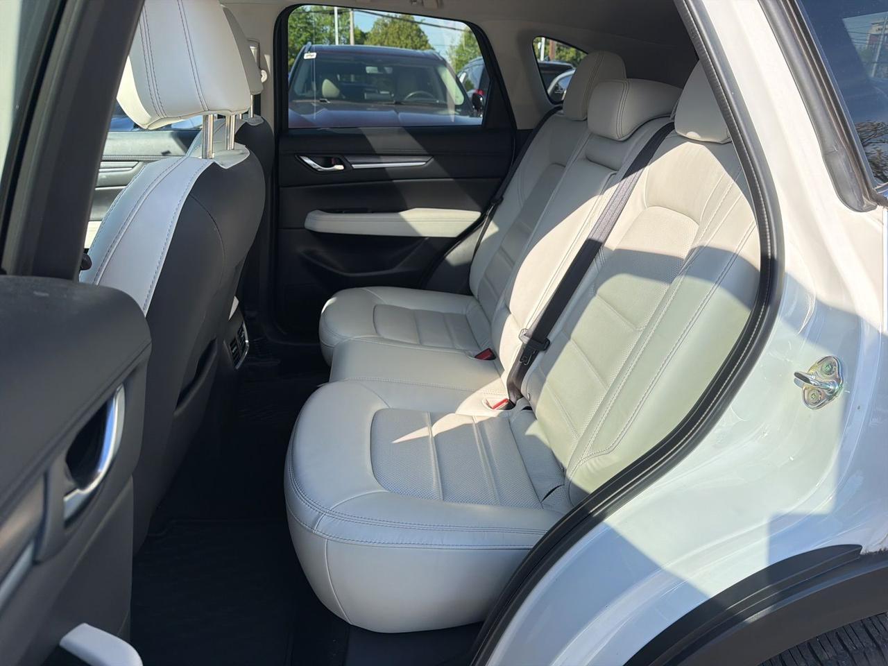 2021 MAZDA CX-5 Grand Touring Gaithersburg MD