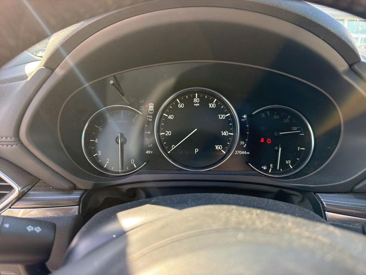 2021 MAZDA CX-5 Grand Touring Gaithersburg MD