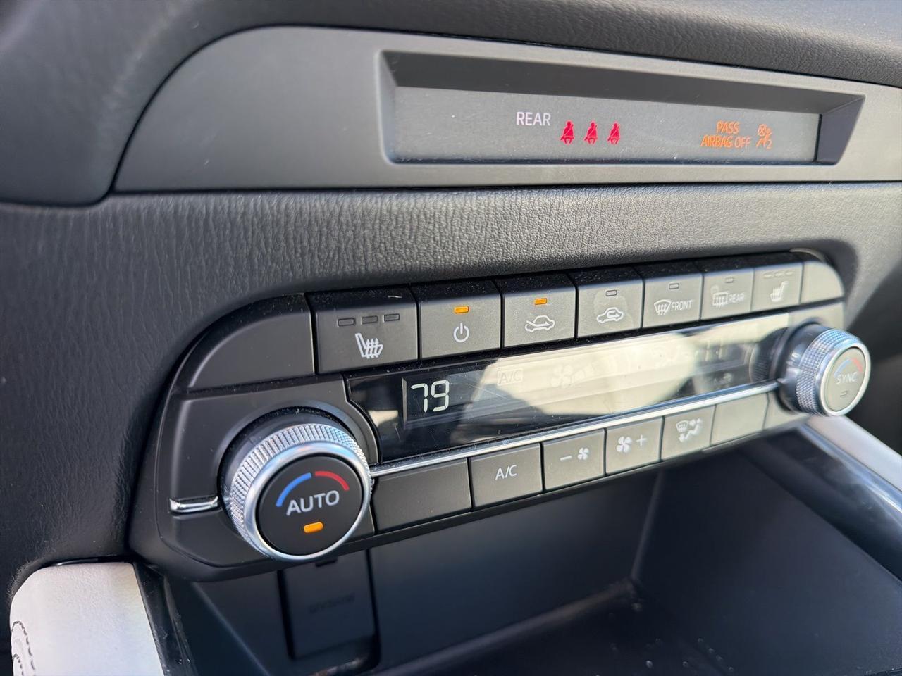 2021 MAZDA CX-5 Grand Touring Gaithersburg MD