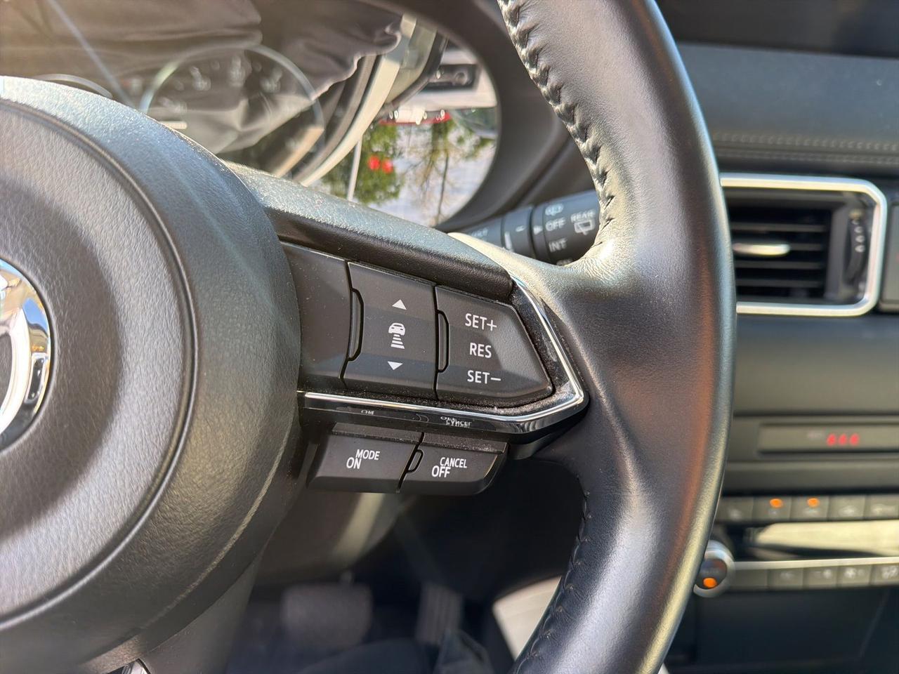 2021 MAZDA CX-5 Grand Touring Gaithersburg MD
