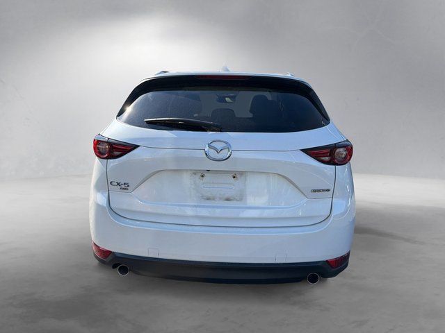 2021 MAZDA CX-5 Grand Touring Gaithersburg MD