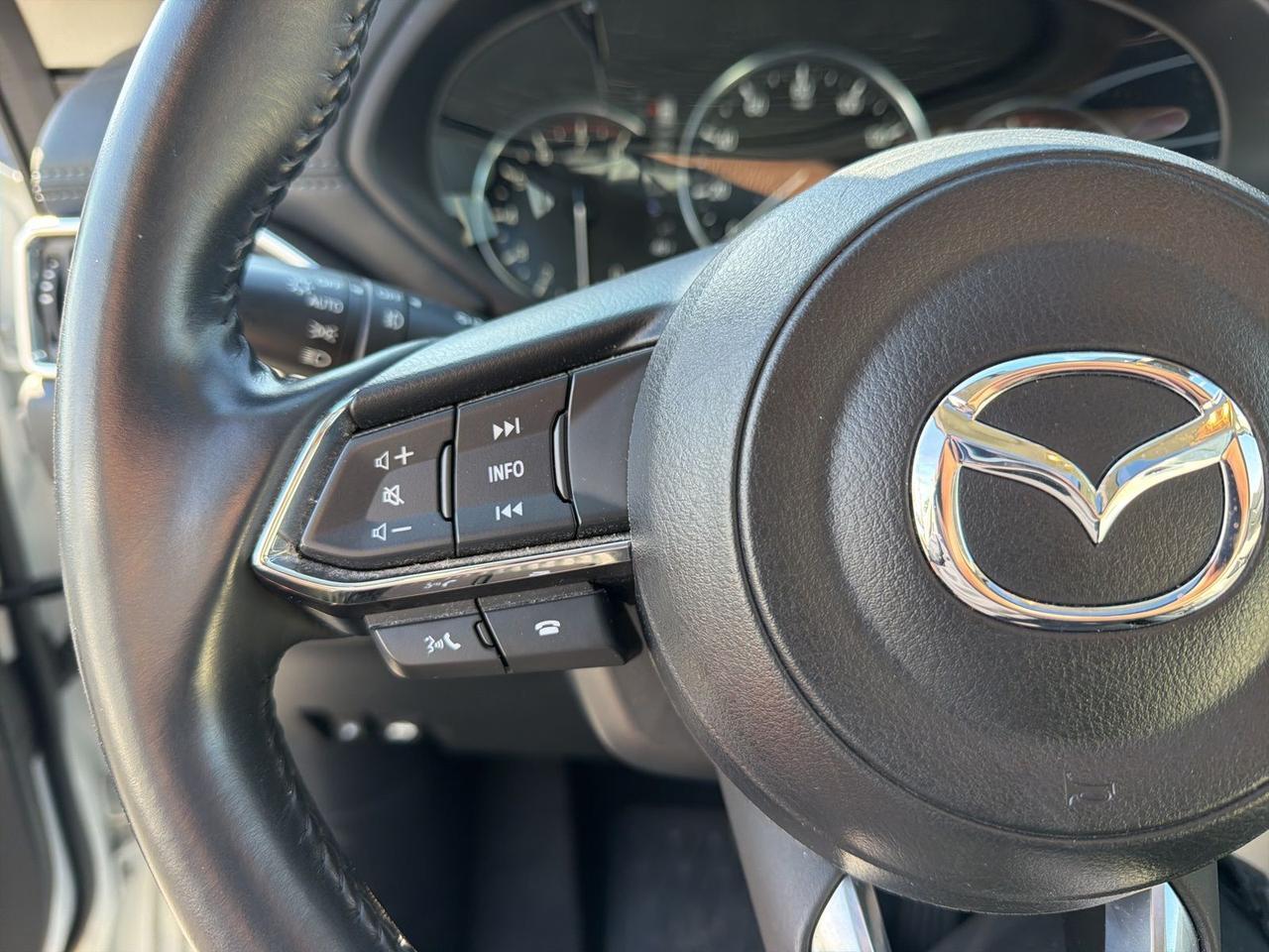 2021 MAZDA CX-5 Grand Touring Gaithersburg MD