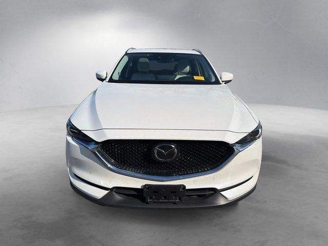 2021 MAZDA CX-5 Grand Touring Gaithersburg MD