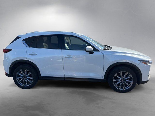 2021 MAZDA CX-5 Grand Touring Gaithersburg MD