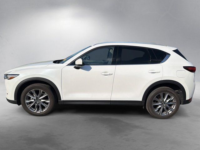 2021 MAZDA CX-5 Grand Touring Gaithersburg MD