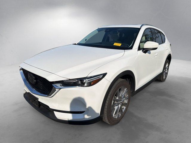 2021 MAZDA CX-5 Grand Touring Gaithersburg MD