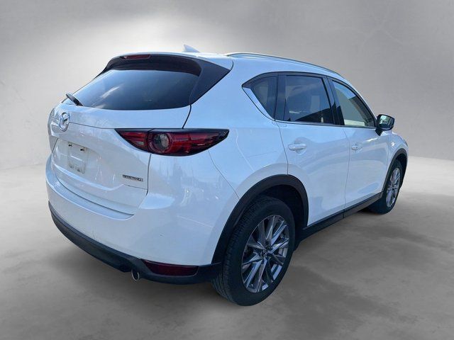 2021 MAZDA CX-5 Grand Touring Gaithersburg MD
