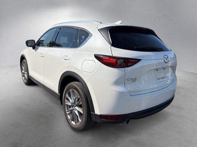 2021 MAZDA CX-5 Grand Touring Gaithersburg MD