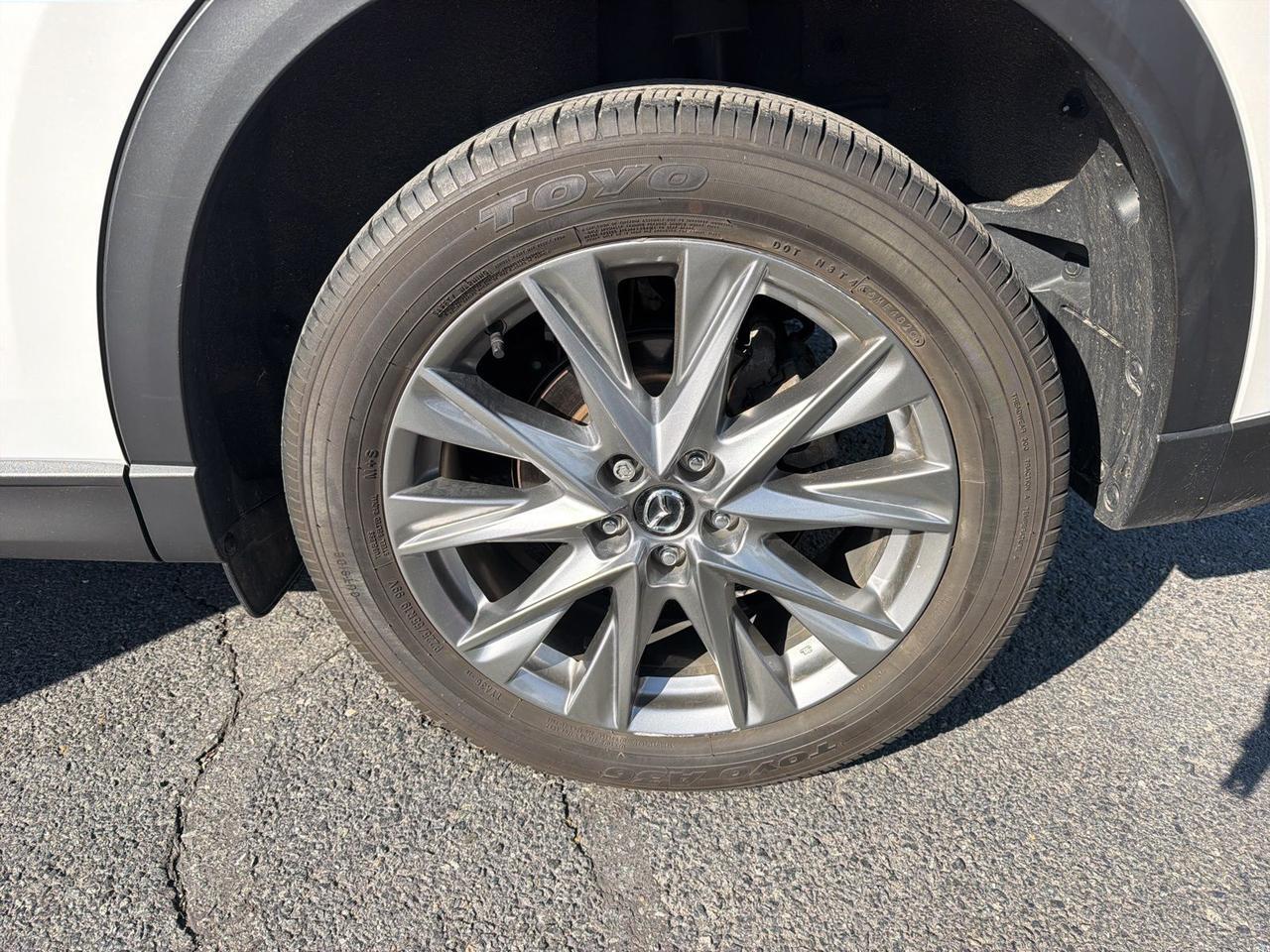 2021 MAZDA CX-5 Grand Touring Gaithersburg MD
