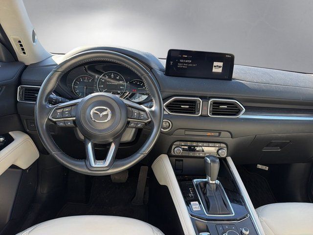 2021 MAZDA CX-5 Grand Touring Gaithersburg MD