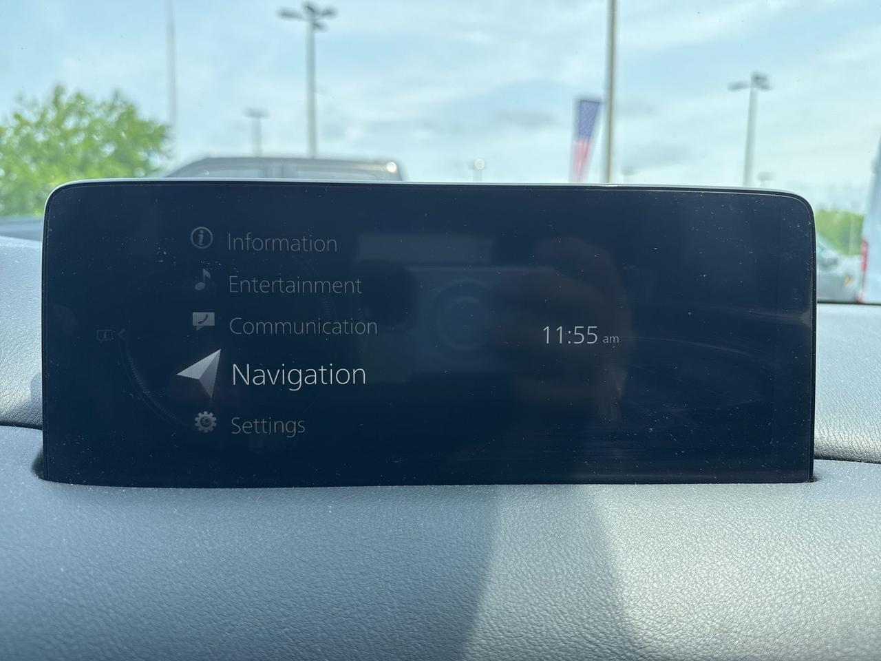 2021 MAZDA CX-5 Grand Touring Richmond VA