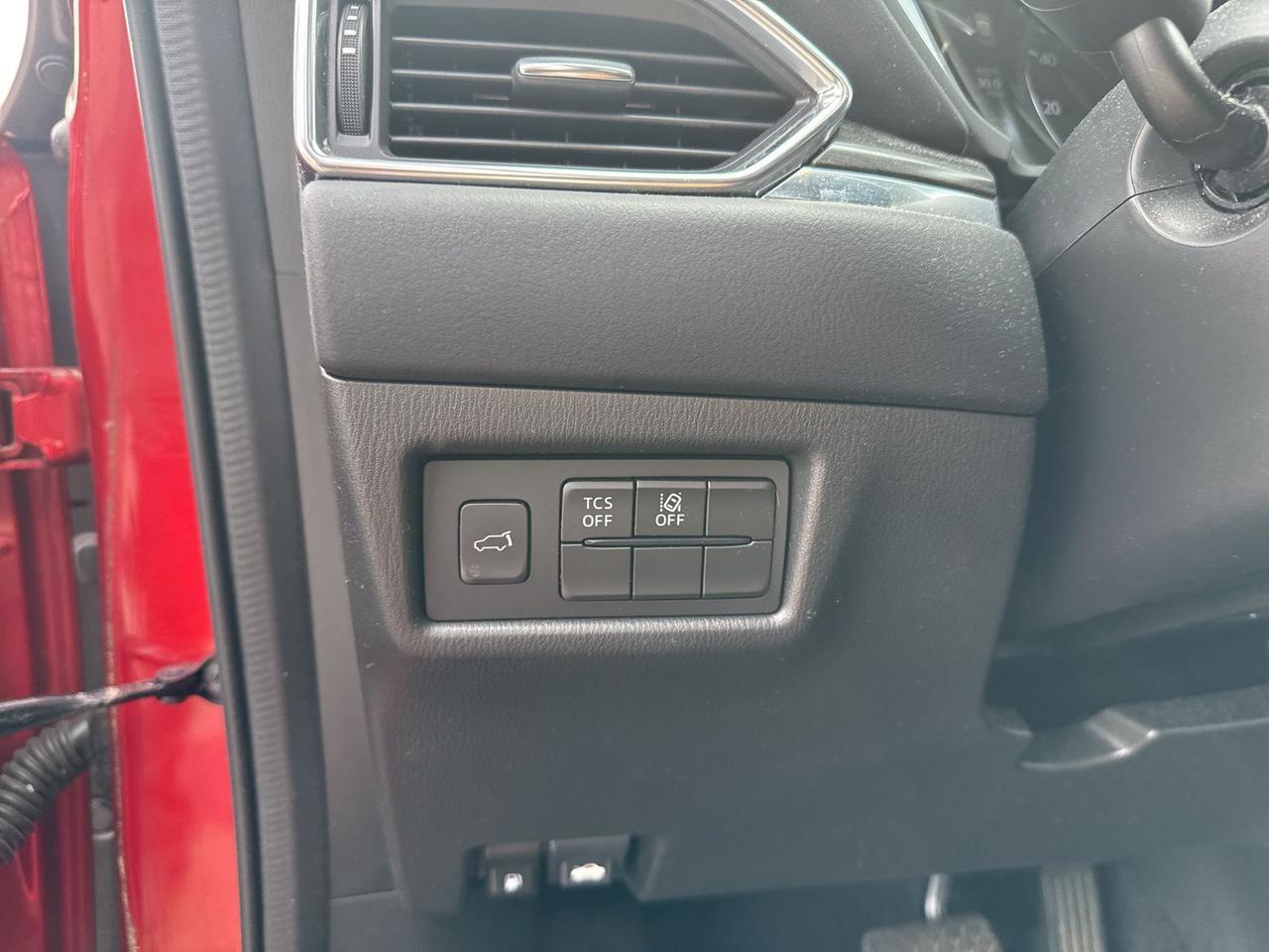 2021 MAZDA CX-5 Grand Touring Richmond VA