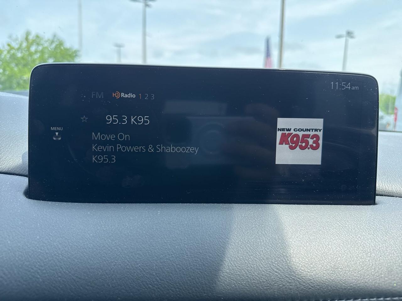 2021 MAZDA CX-5 Grand Touring Richmond VA