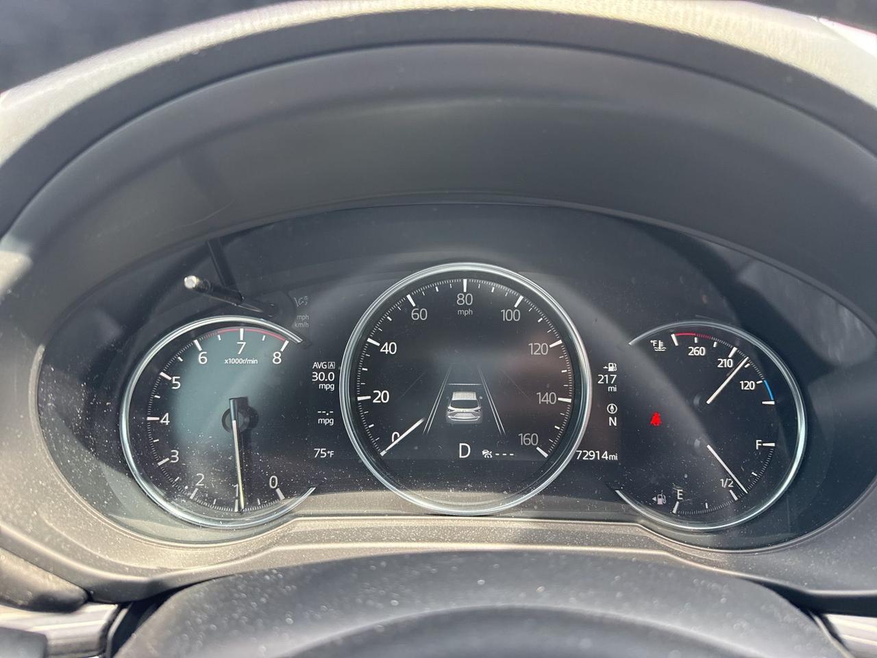 2021 MAZDA CX-5 Grand Touring Richmond VA