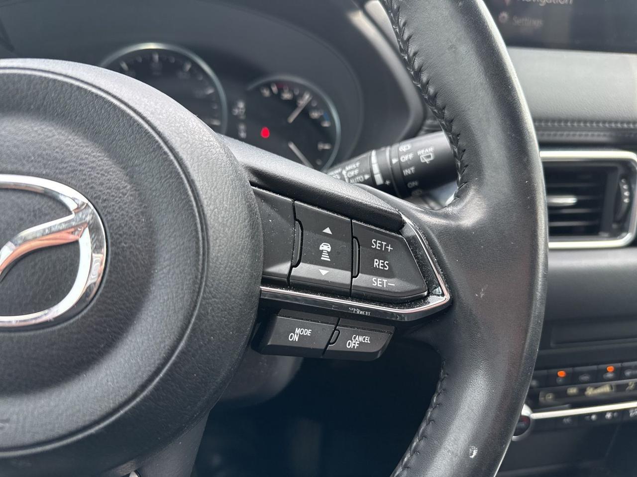 2021 MAZDA CX-5 Grand Touring Richmond VA