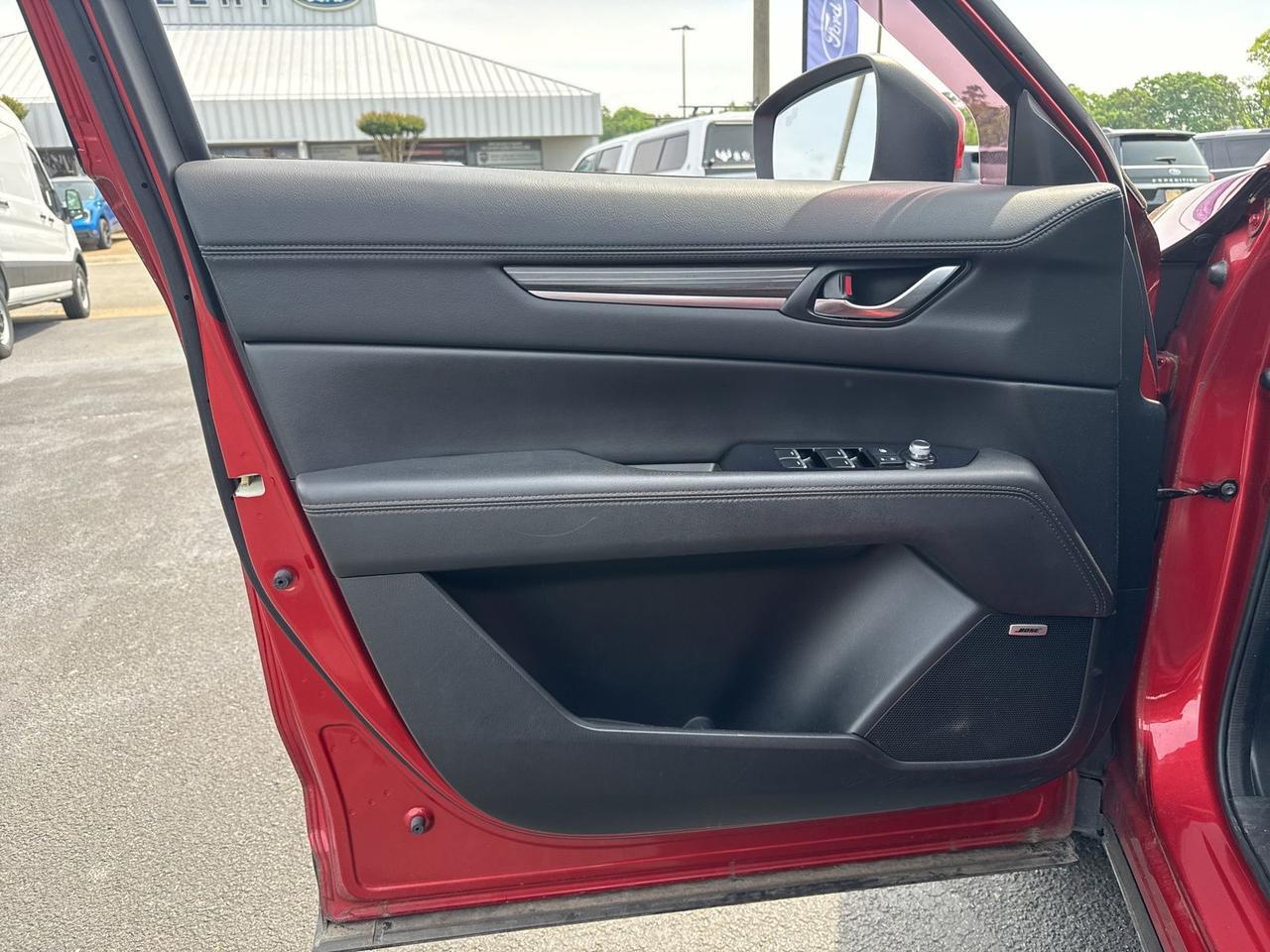 2021 MAZDA CX-5 Grand Touring Richmond VA