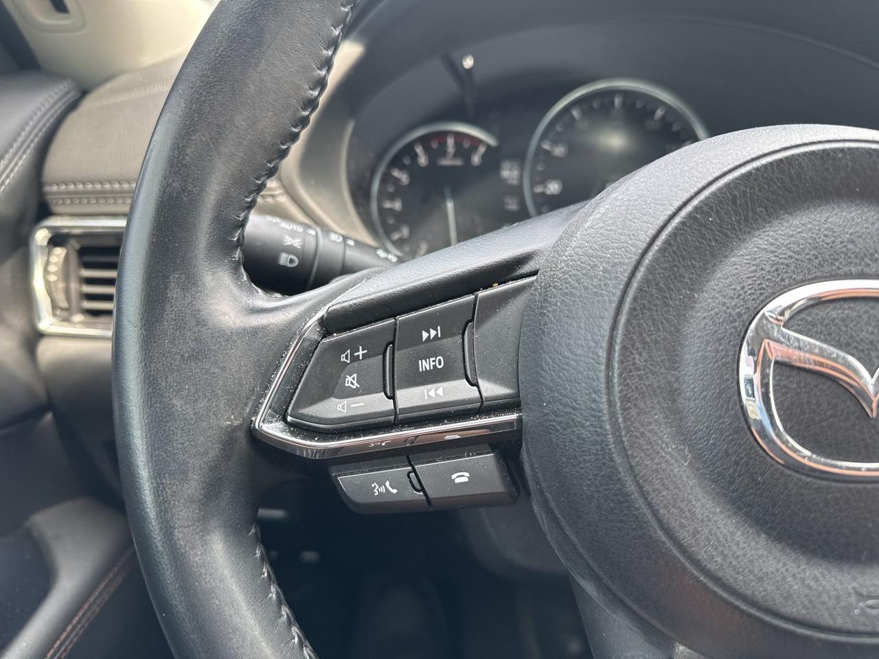 2021 MAZDA CX-5 Grand Touring Richmond VA