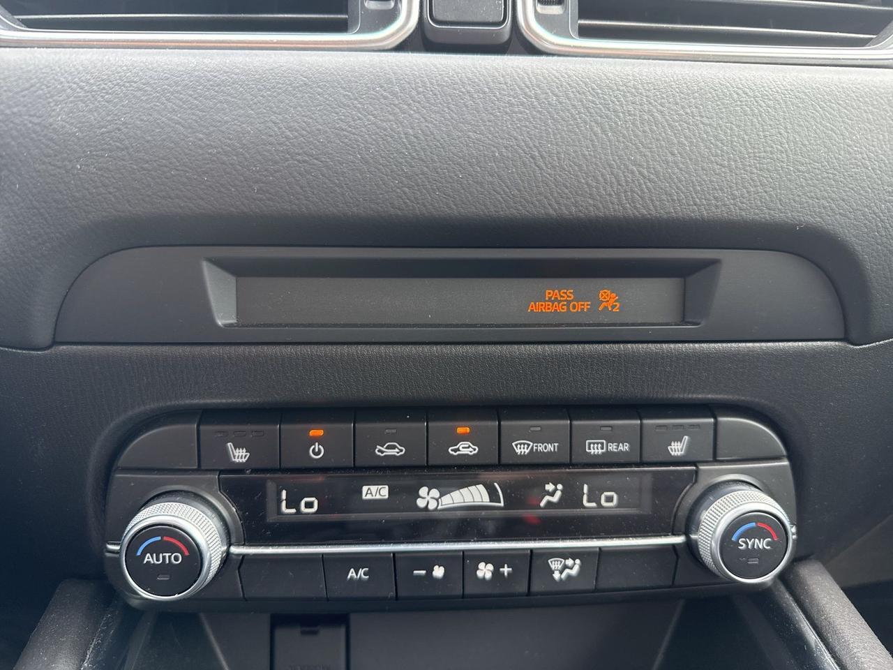 2021 MAZDA CX-5 Grand Touring Richmond VA