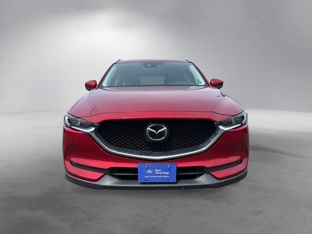 2021 MAZDA CX-5 Grand Touring Richmond VA